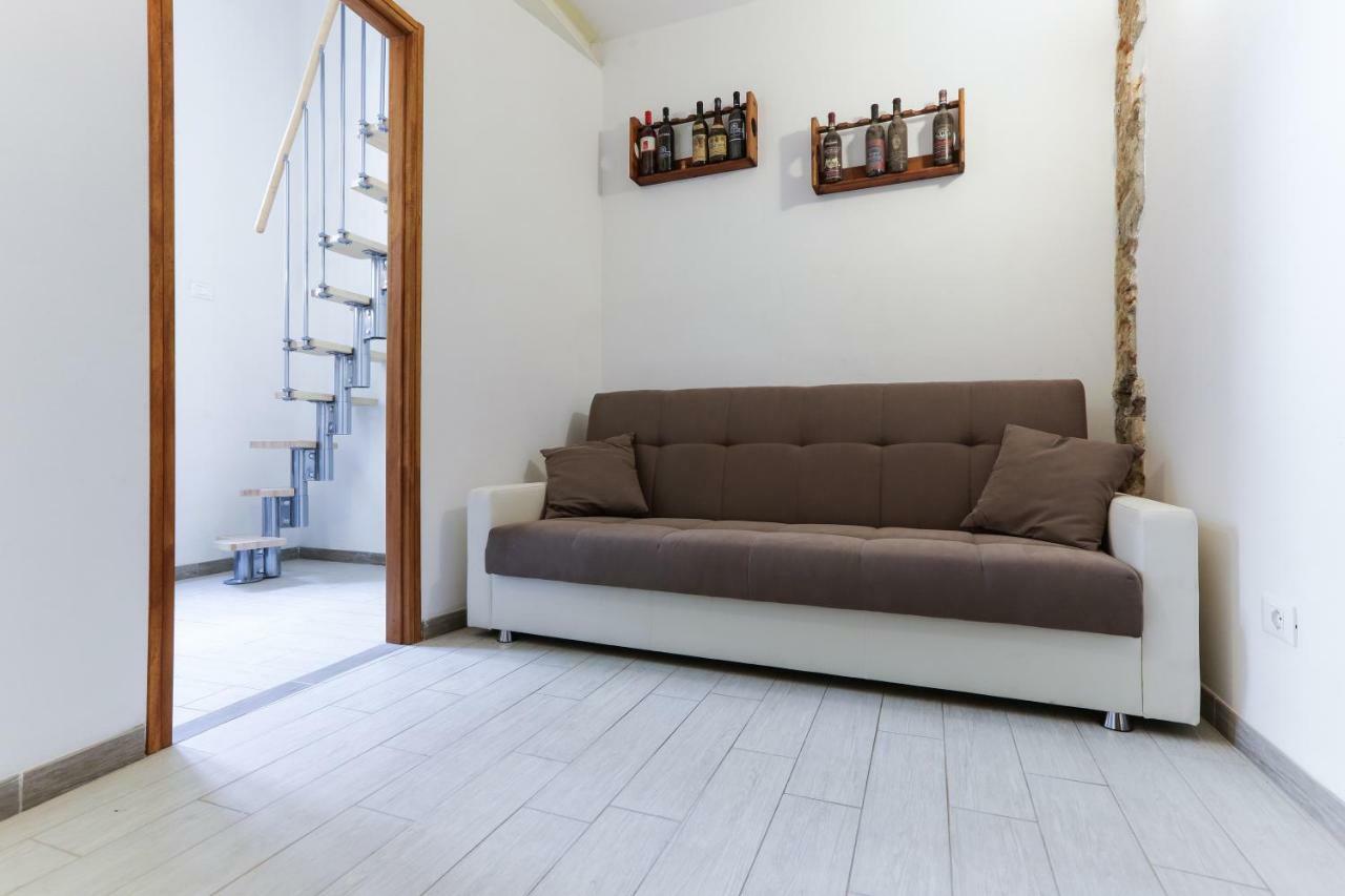 Florence Fortezza Apartment Exteriér fotografie
