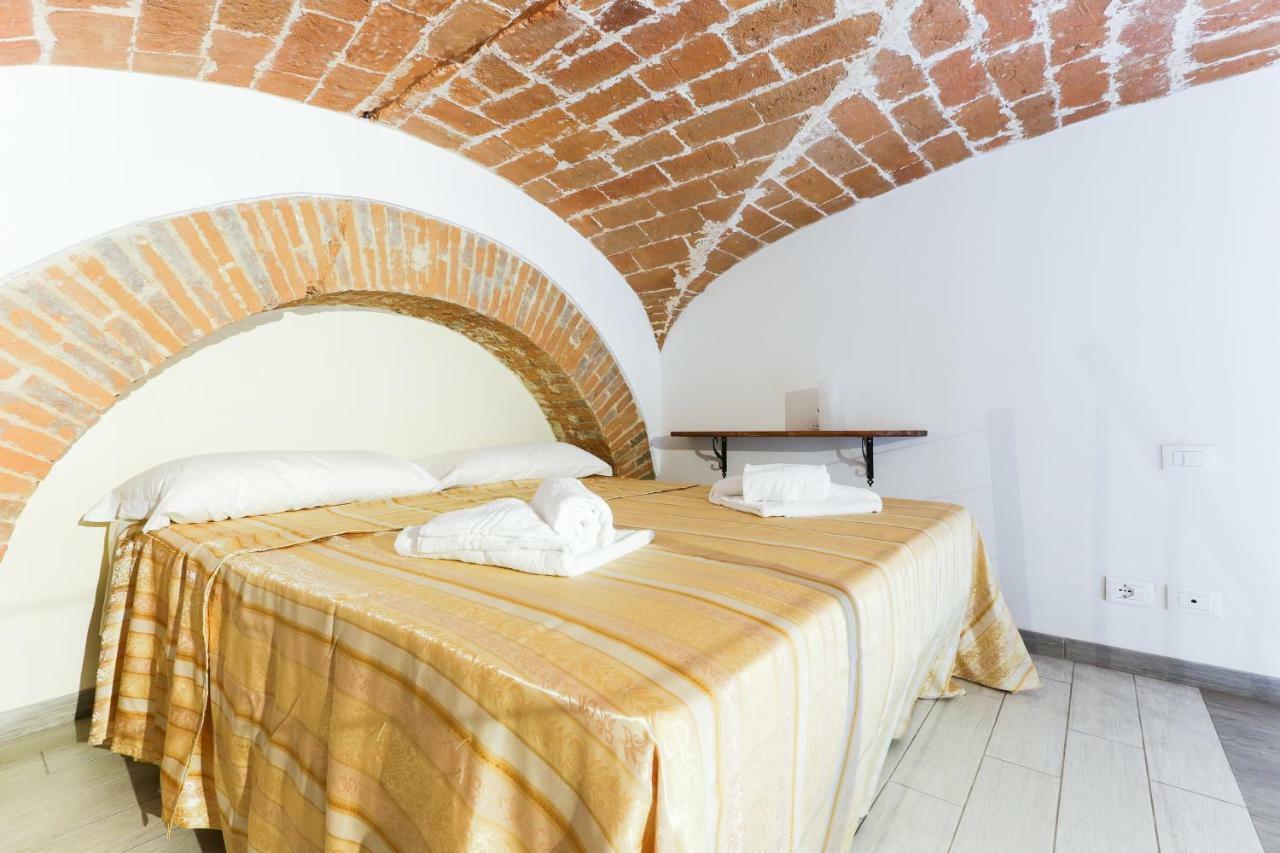 Florence Fortezza Apartment Exteriér fotografie
